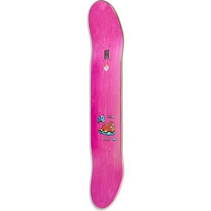 Fish Bowl Deck - Dane Brady