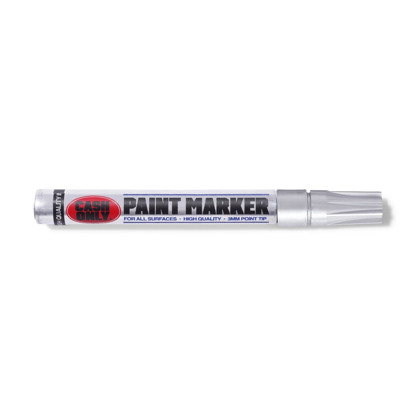 Paint Marker - Chrome