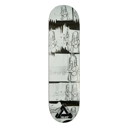 Rory Pro S35 Deck