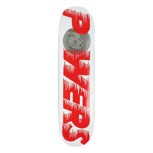 Powers Pro S37 Deck