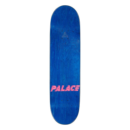 Powers Pro S37 Deck