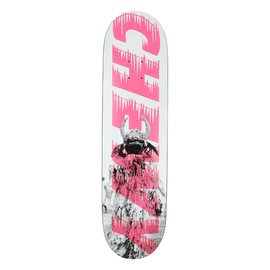 Chewy Pro S37 Deck