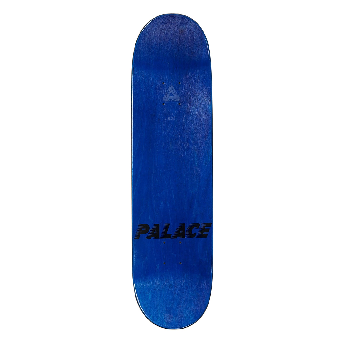 Jamal Pro S37 Deck