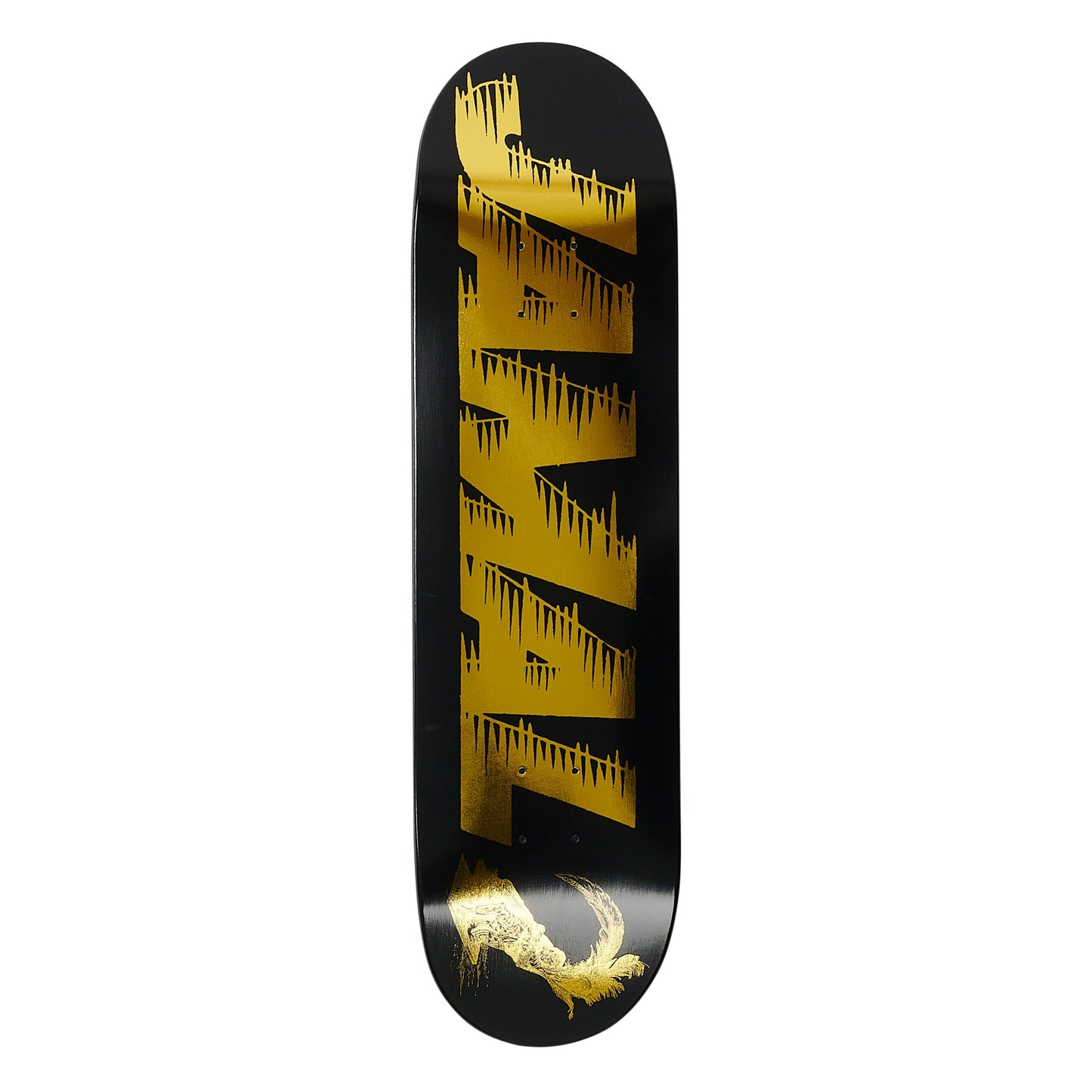 Jamal Pro S37 Deck