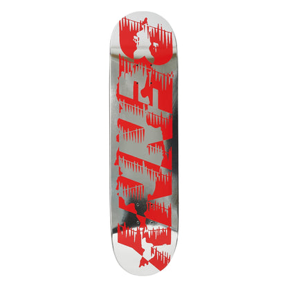 Fairfax Pro S37 Deck