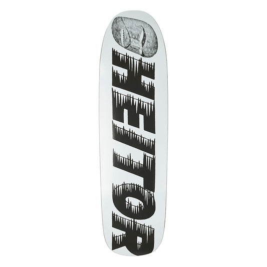 Heitor Pro S37 Deck