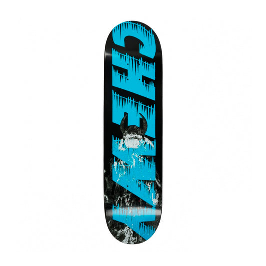 Chewy Pro S27 Deck