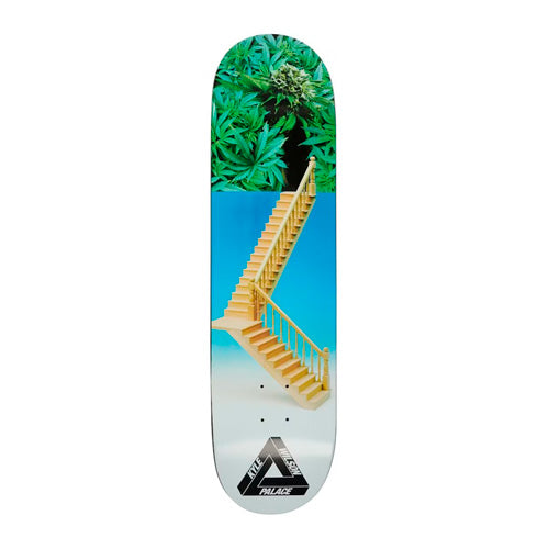 Kyle S27 Pro Deck