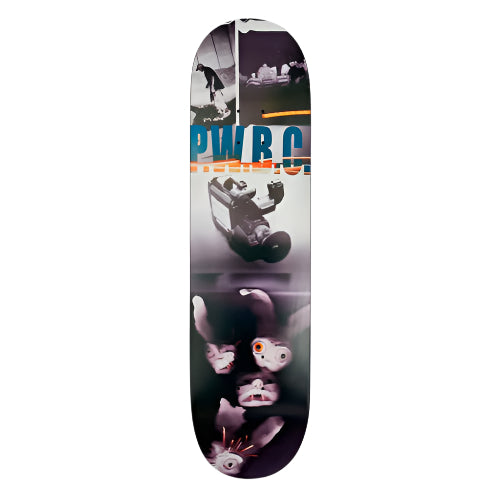 PALACE SKATE DECK BOARD