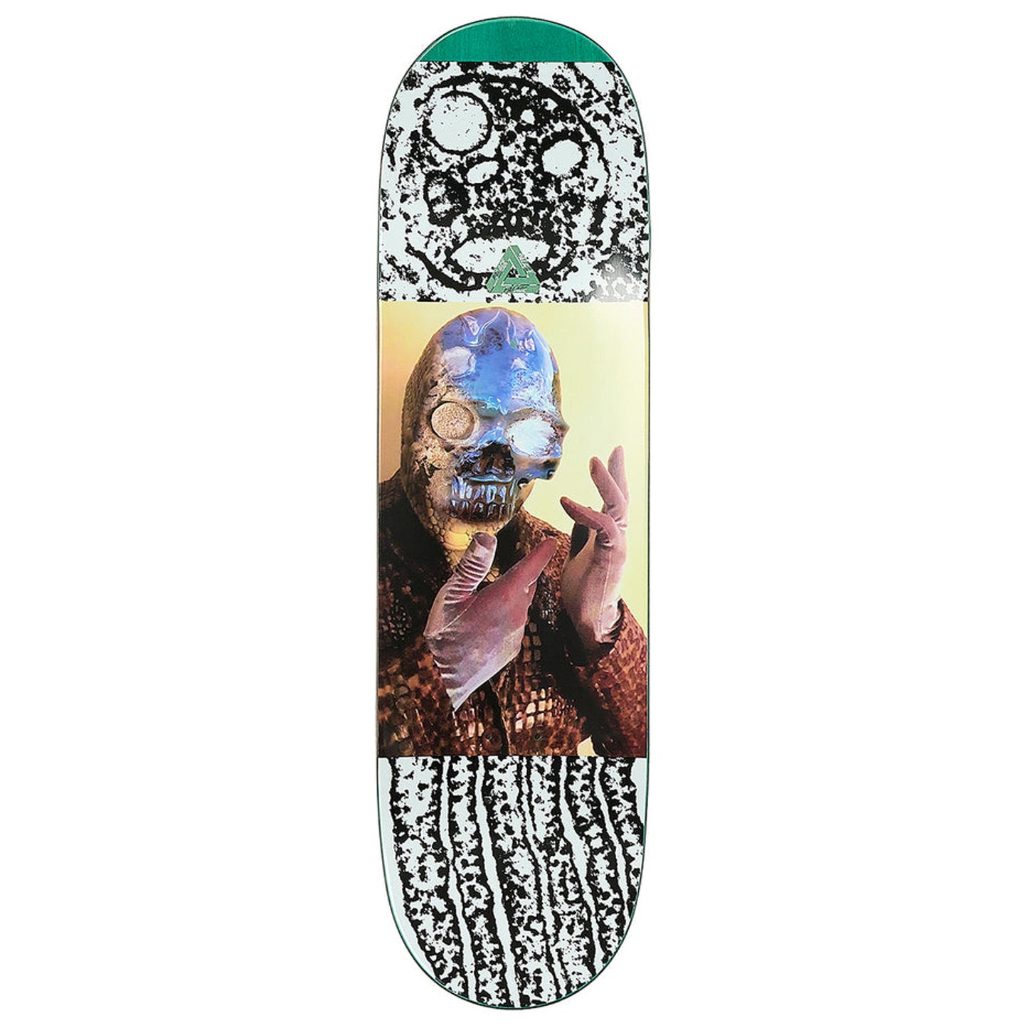 Ville Pro S34 Deck