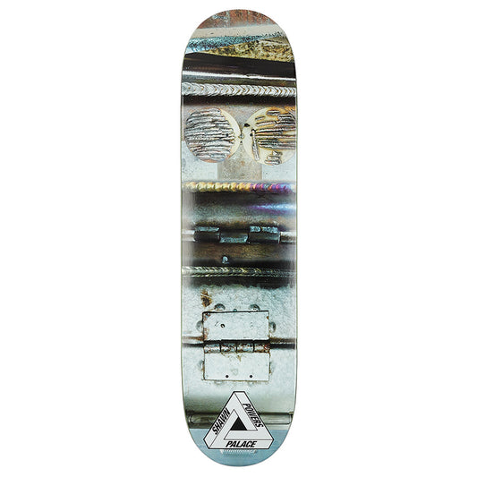 Powers Pro S35 Deck