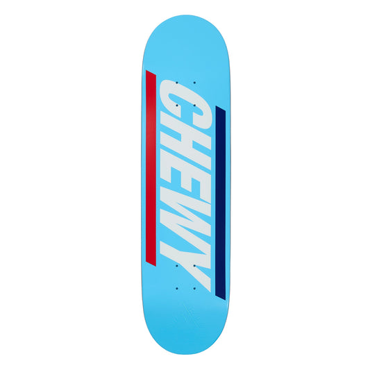 Chewy Pro S41 Deck