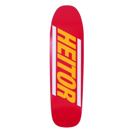 Heitor Pro S41 Deck