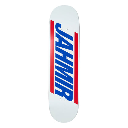 Jahmir Pro S41 Deck