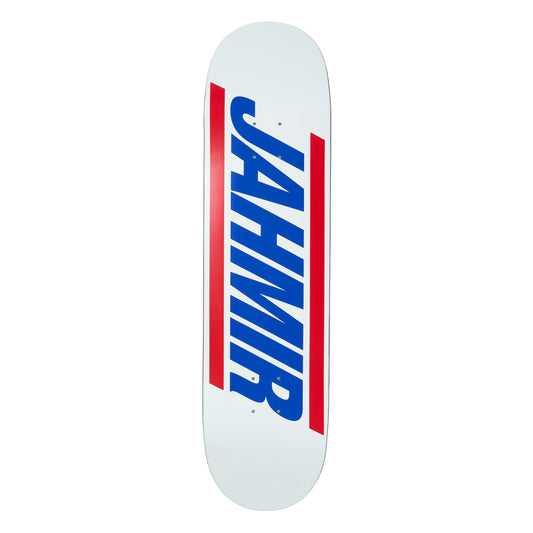 Jahmir Pro S41 Deck