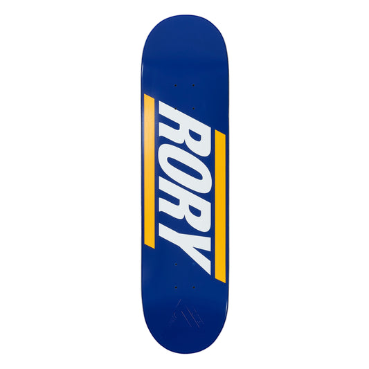 Rory Pro S41 Deck