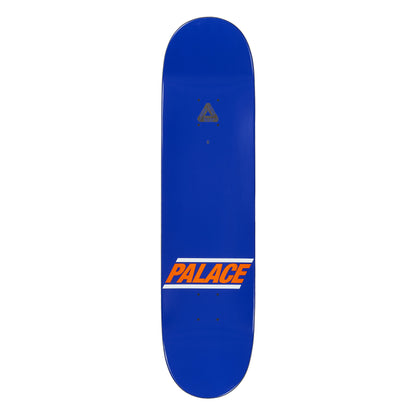 Powers S41 Deck