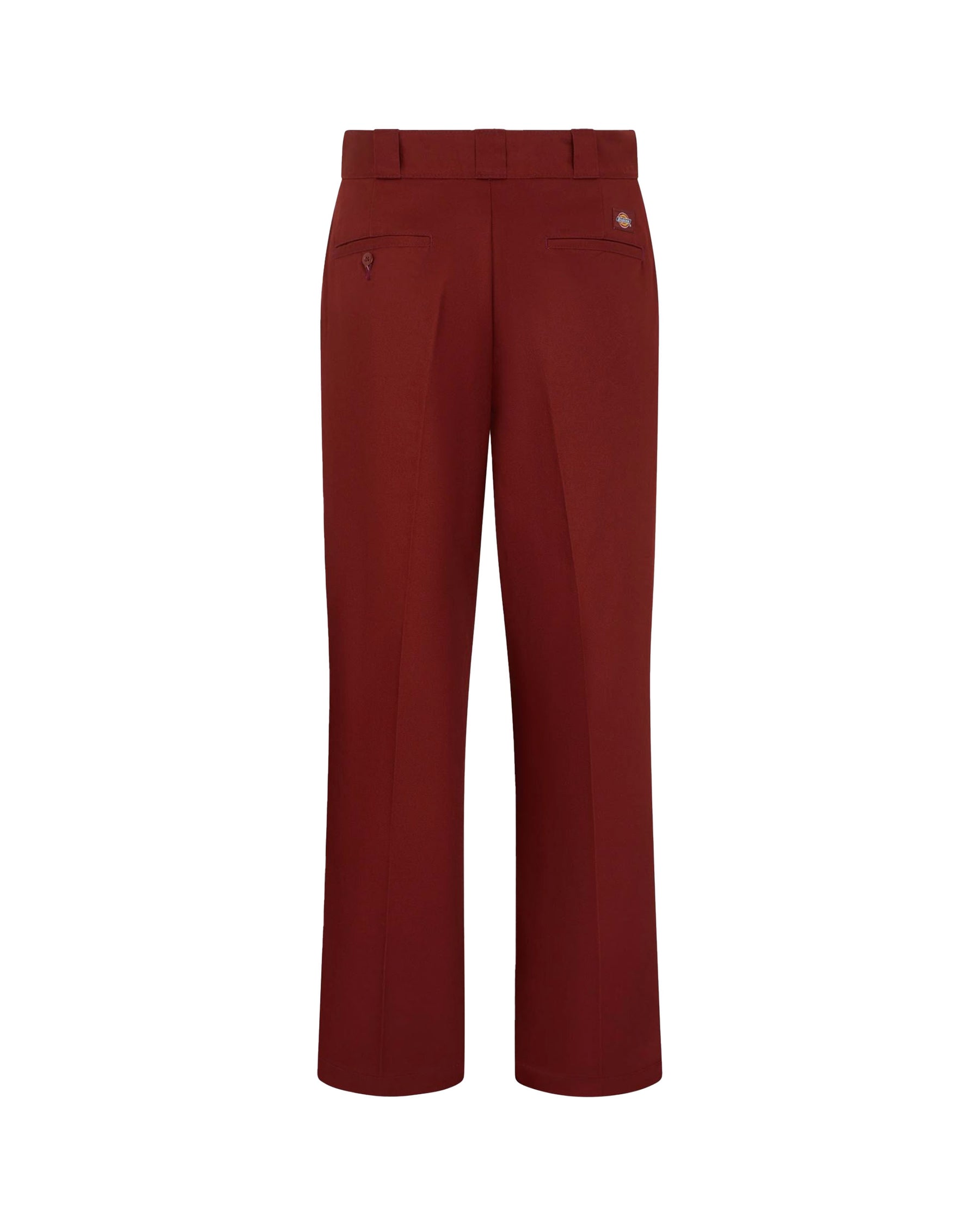 Original 874 Work Pant - Brick