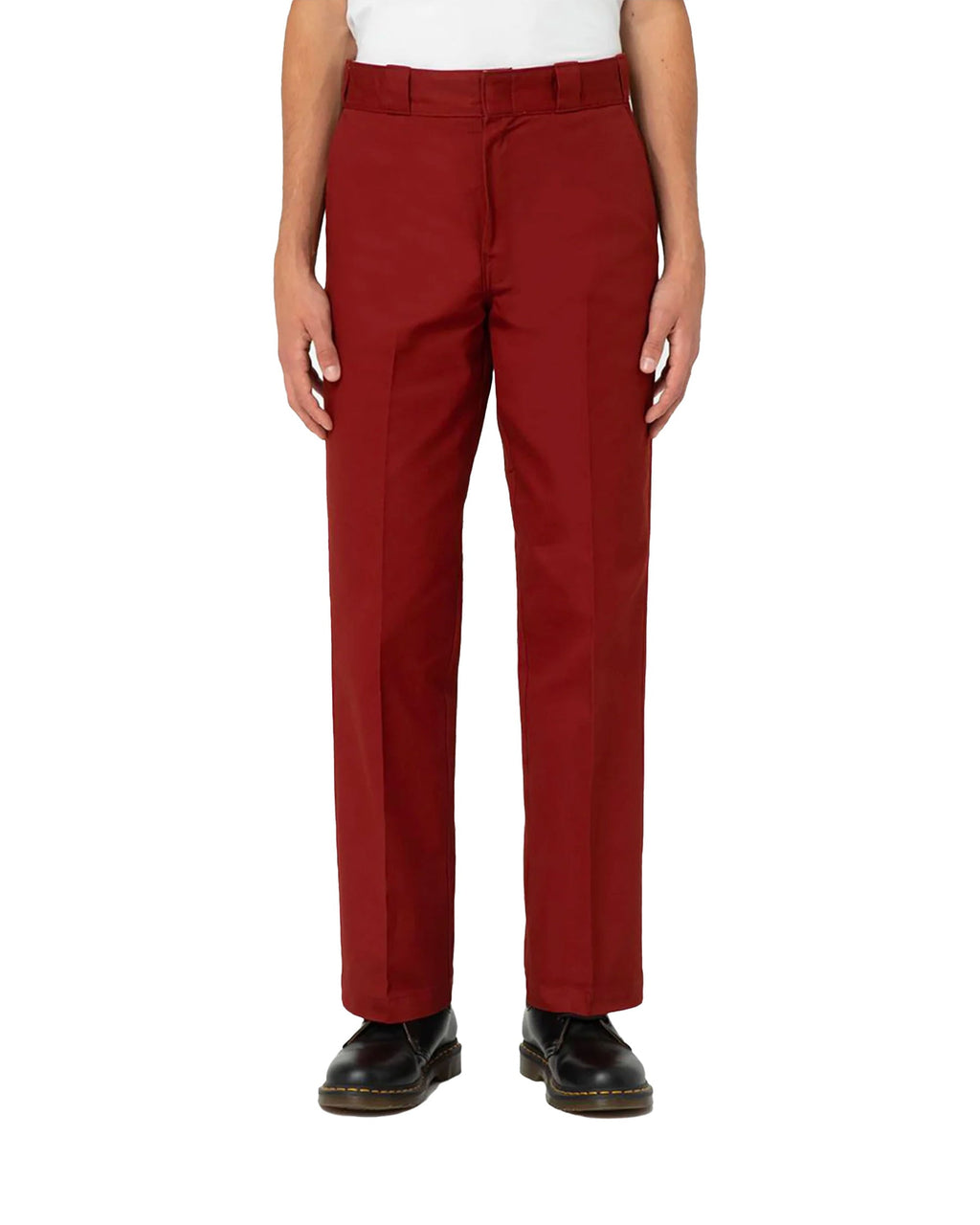 Original 874 Work Pant - Brick