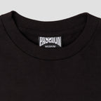 Butterfly Tee - Black