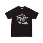 Target Practice Tee - Black