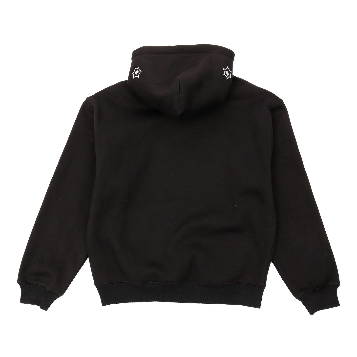 Target Practice Hoodie - Black