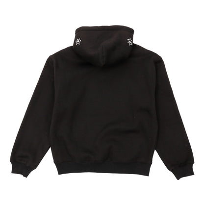 Target Practice Hoodie - Black