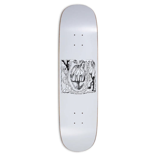 Jungle P2 Jr Deck - Paul Grund