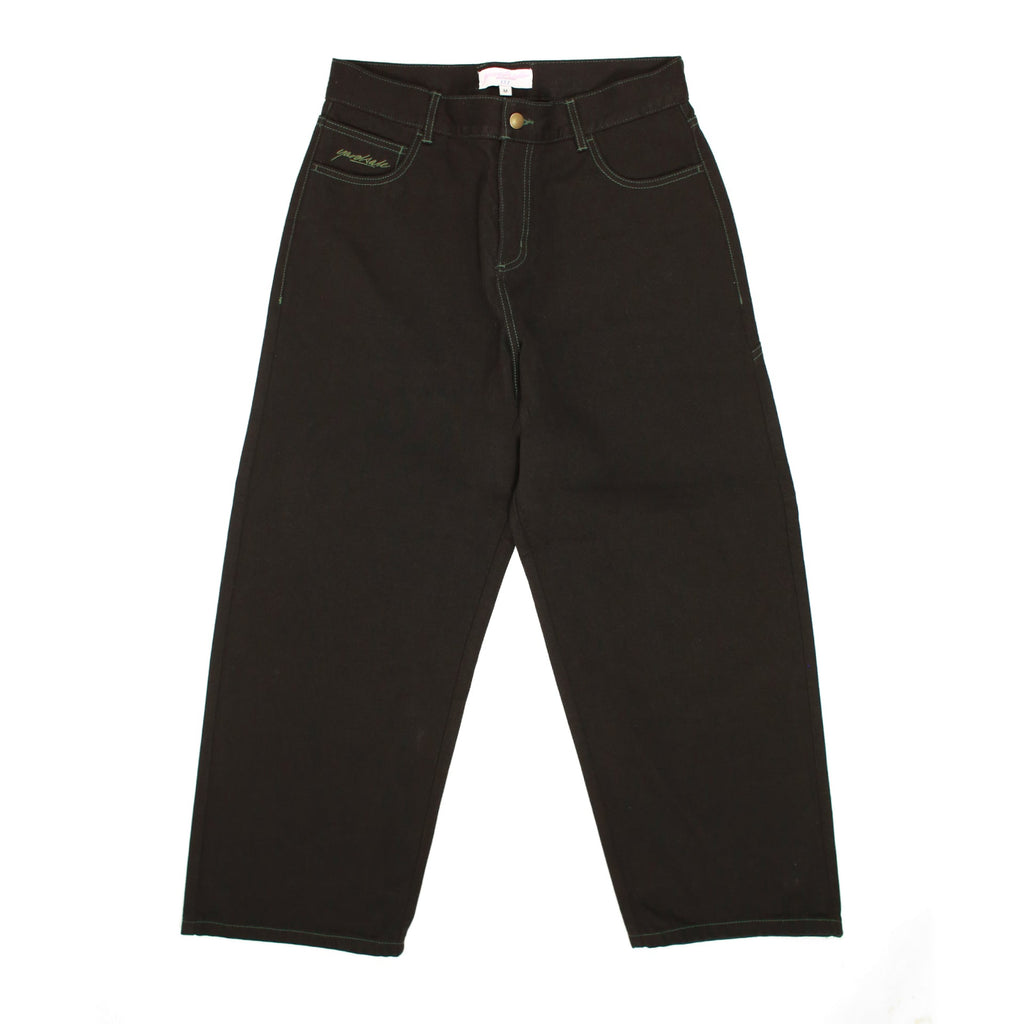 Phantasy Jeans - Black