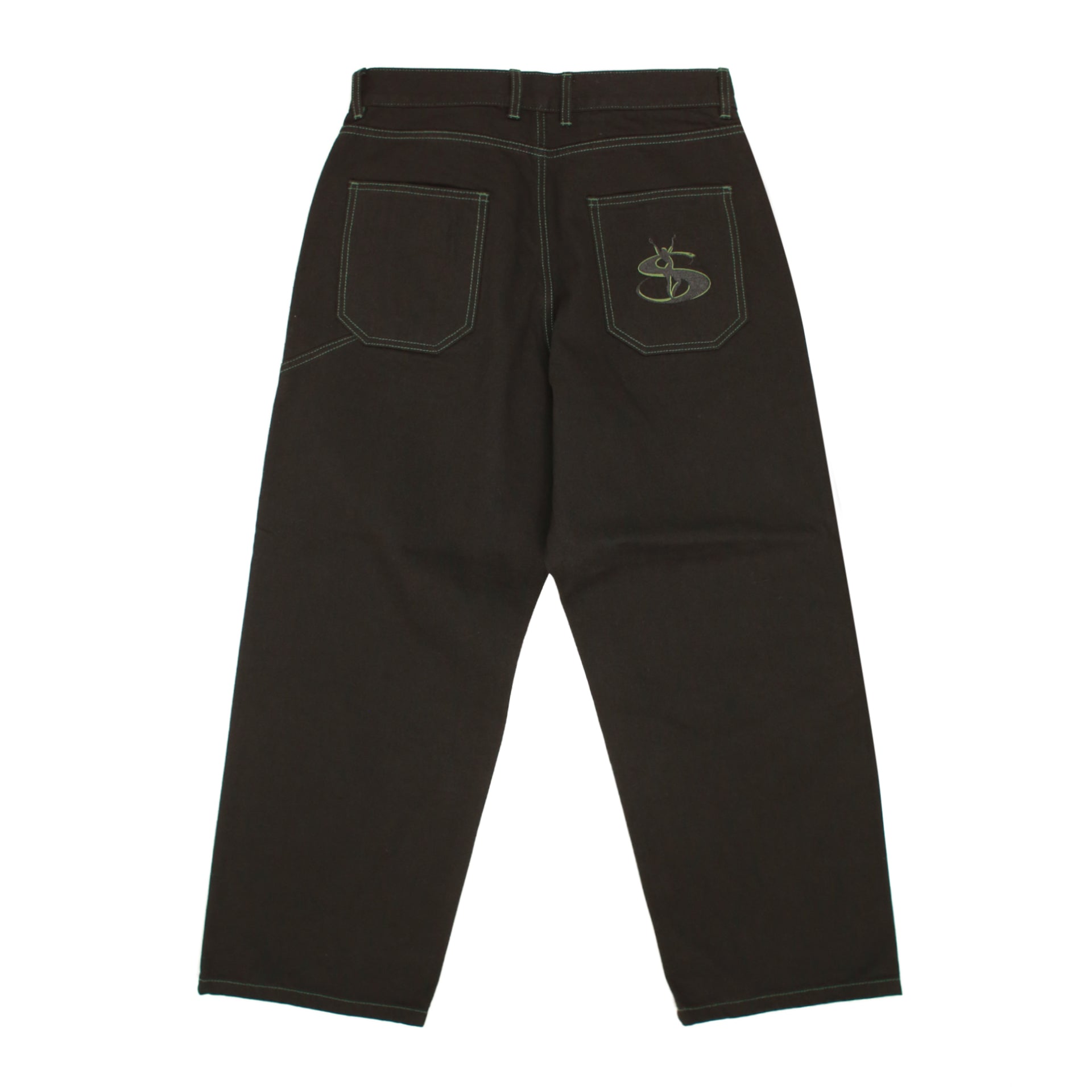 Phantasy Jeans - Black