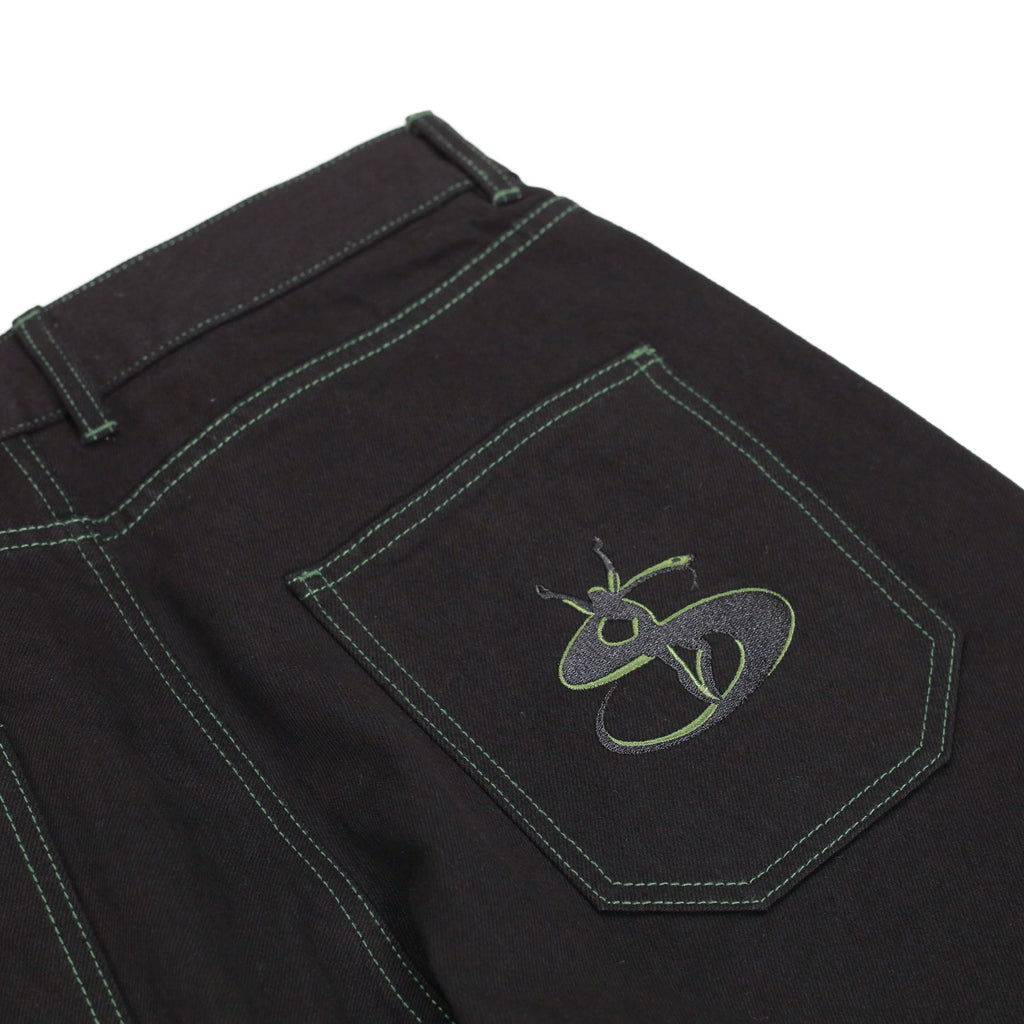 Phantasy Jeans - Black
