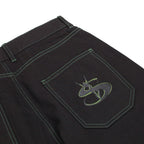 Phantasy Jeans - Black