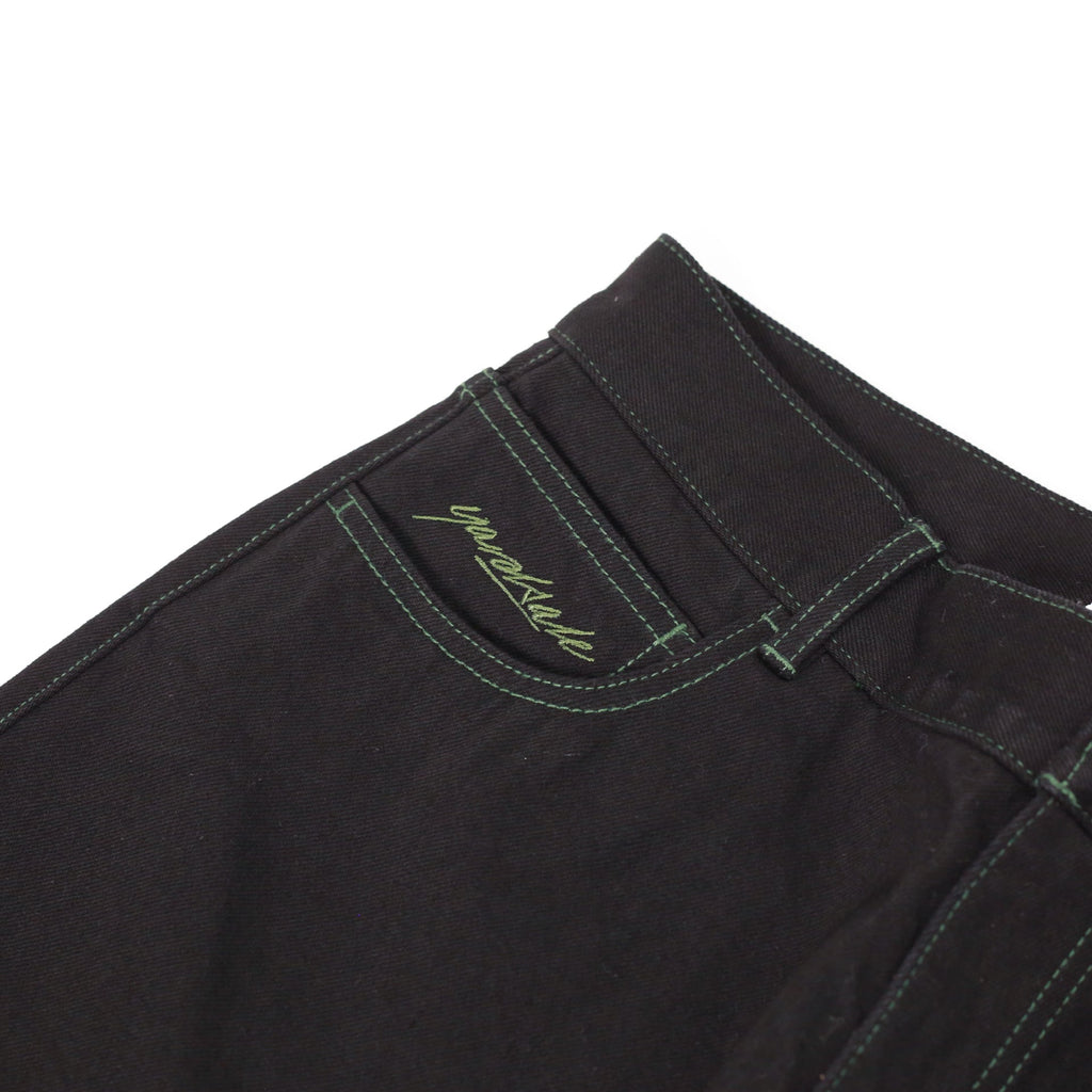 Phantasy Jeans - Black