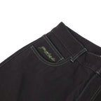 Phantasy Jeans - Black