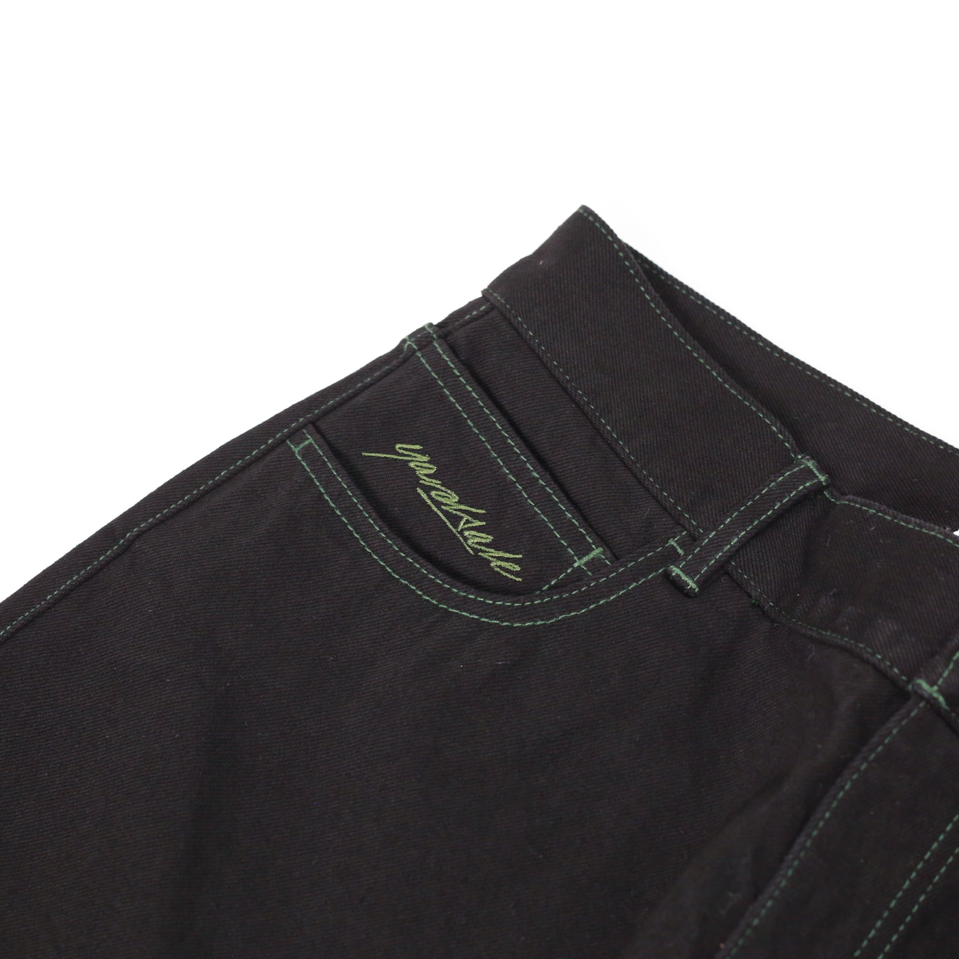 Phantasy Jeans - Black