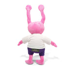 Daniel Johnston Jeremiah Plushie - Pink