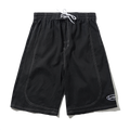 Point Boardshorts - Black