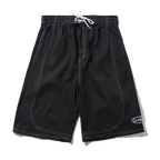 Point Boardshorts - Black