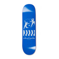 Nick Boserio Cut Out Deck