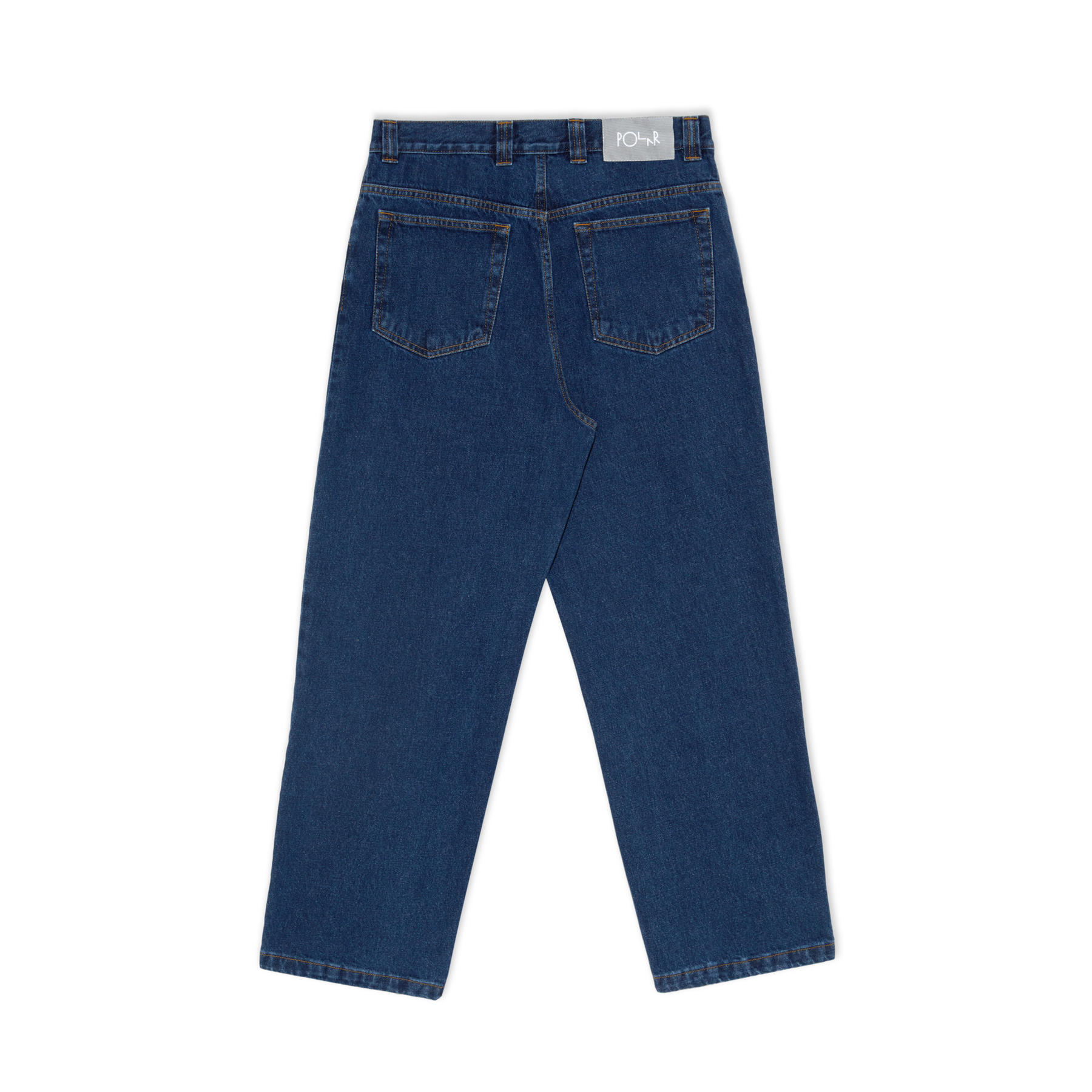 '93! Denim - Dark Blue