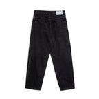93! Pants - Pitch Black
