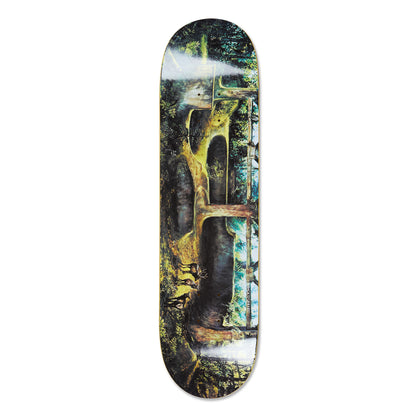 Burnside 2084 - Emile Laurent Debut Pro Deck