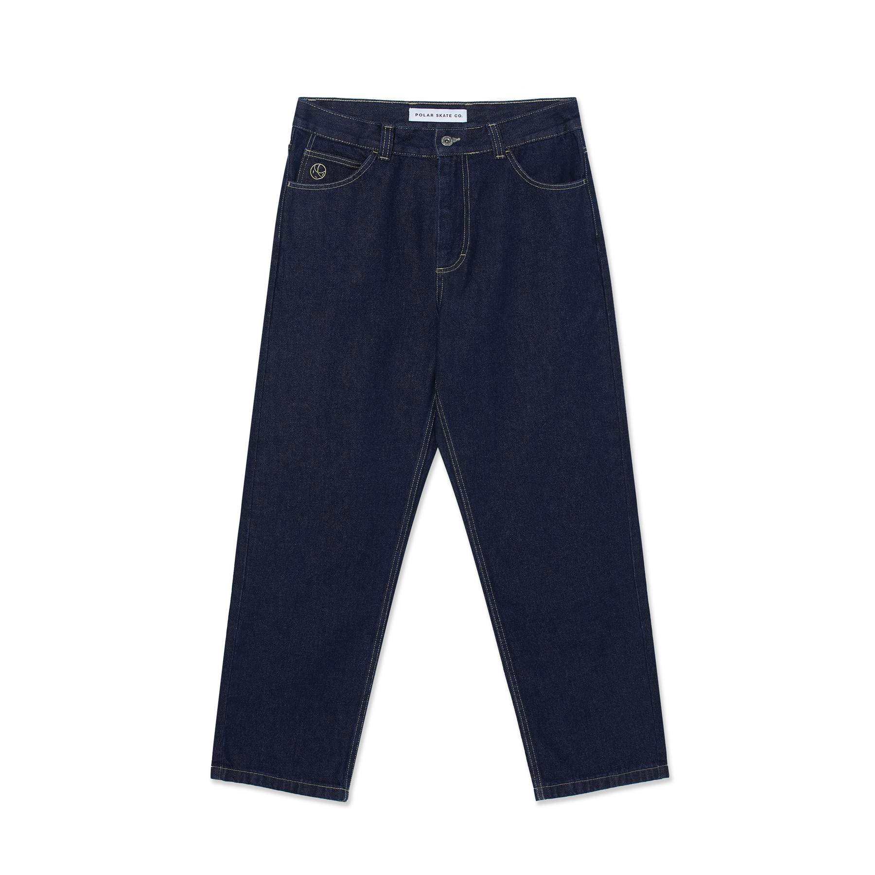 91! Pants - One Wash