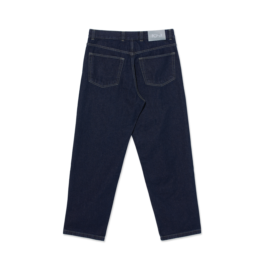 91! Pants - One Wash