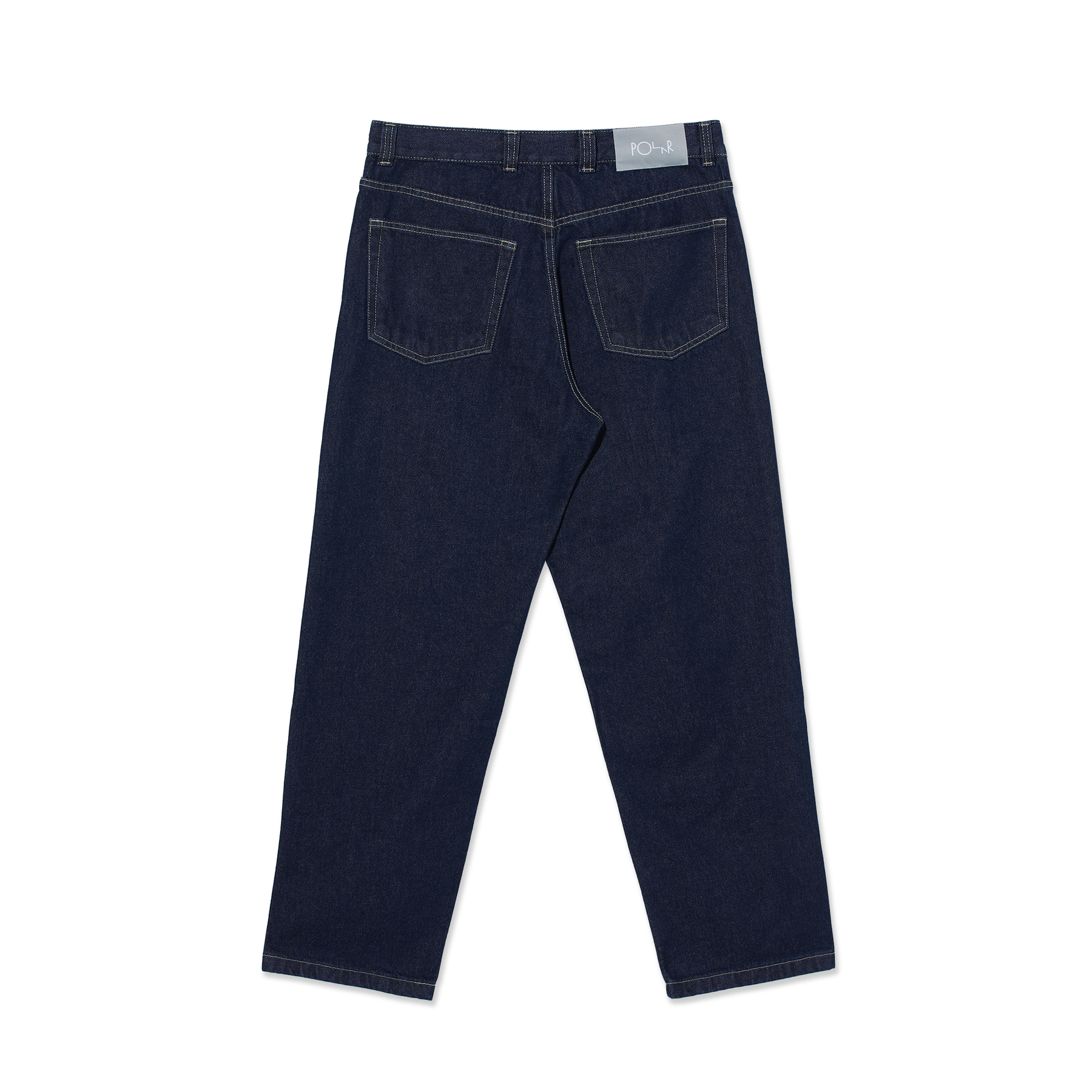91! Pants - One Wash
