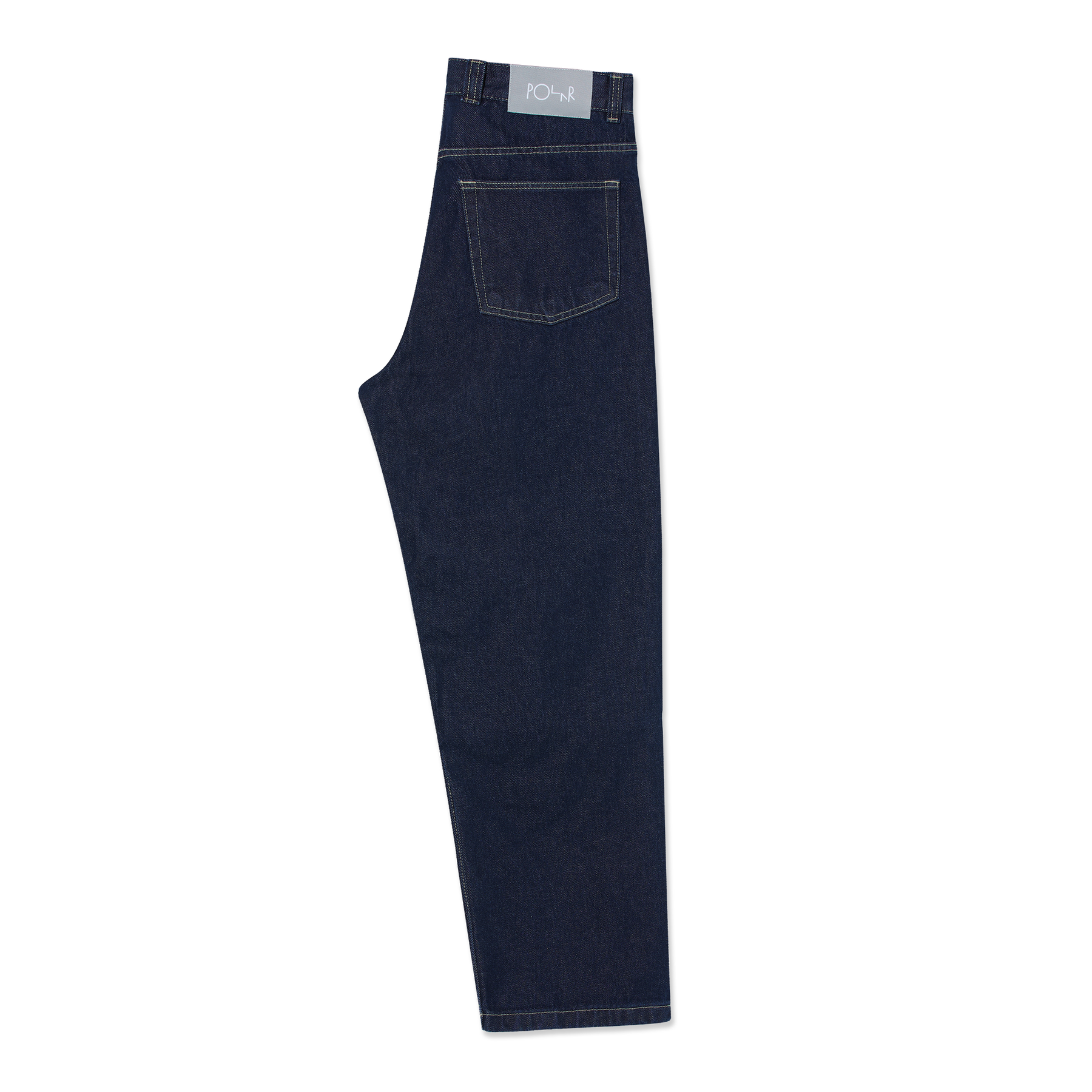 91! Pants - One Wash