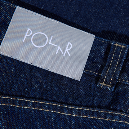 '91! Denim - One Wash