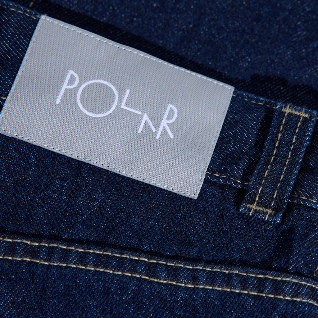 91! Pants - One Wash