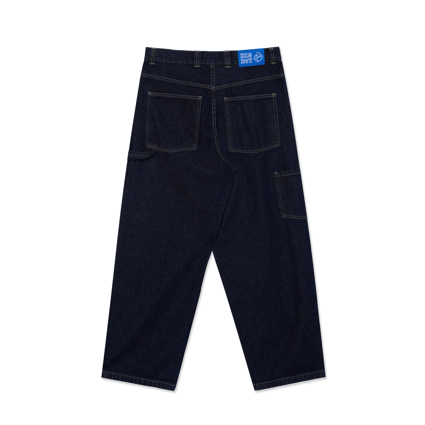 Big Boy Work Pants - One Wash