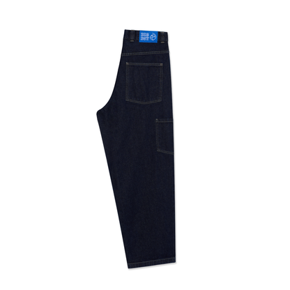Big Boy Work Pants - One Wash